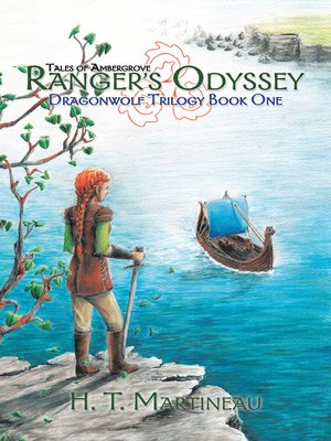 cover image of Ranger's Odyssey